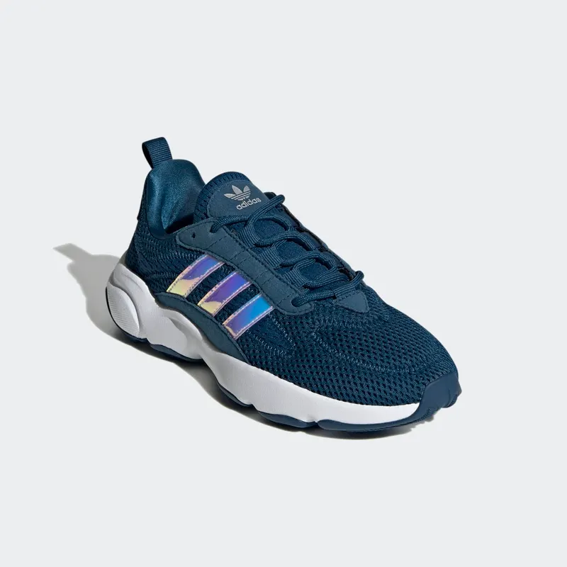 Adidas Haiwee Legend Marine / Legend Marine / Cloud White (EF5779)