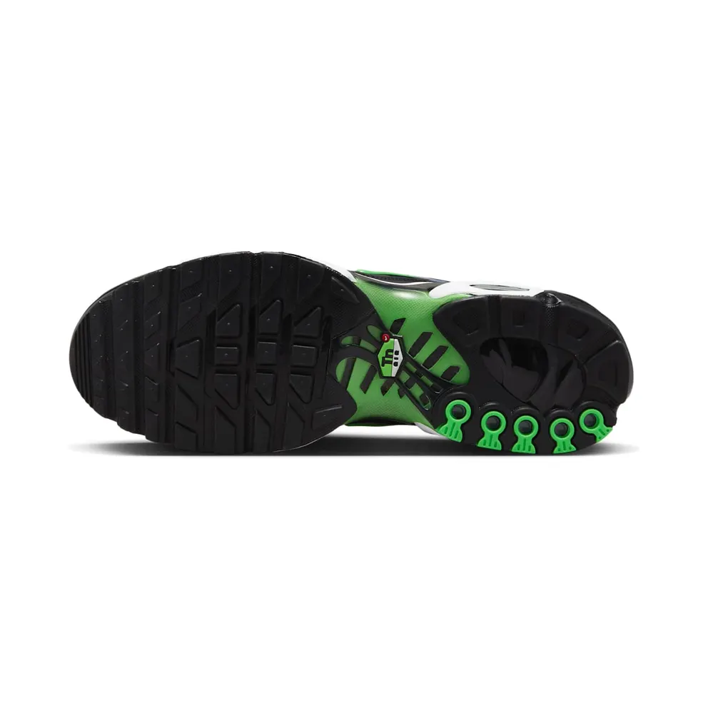 Nike Air Max Plus Icons Deep Royal Scream Green (DX4326-001)