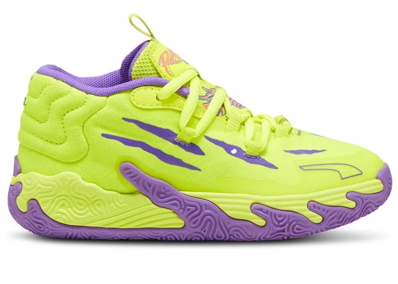 Puma LaMelo Ball MB.03 Spark (309955-01)
