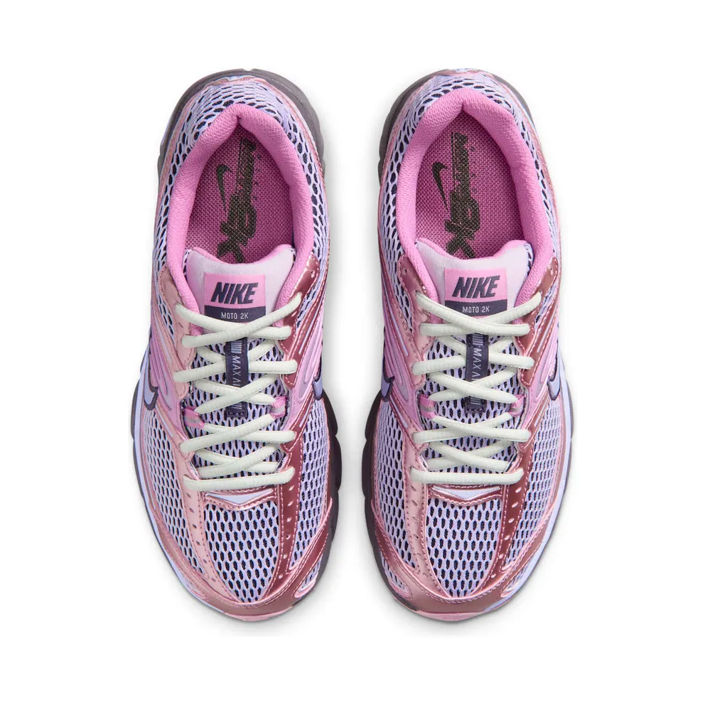 Nike Air Max Moto 2K Womens “Light Magenta Doll Dark Raisin” (HQ2056-502)