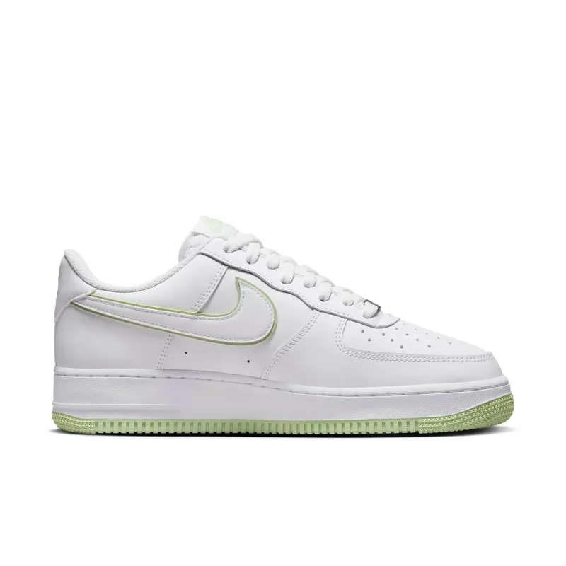 Nike Air Force 1 Low ’07 White Honeydew (DV0788-105)