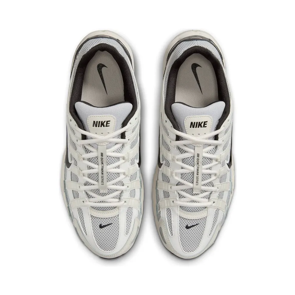Nike P-6000 Platinum Tint Black (HJ3488-001)
