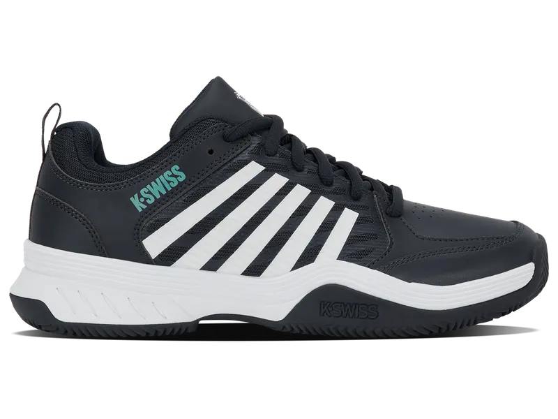 K-SWISS sneaker Black (04429-033-M)