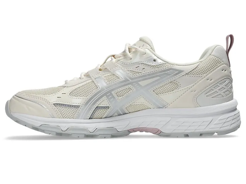 ASICS GEL-NUNOBIKI “Cream / Pure Silver” (1203A536-110)