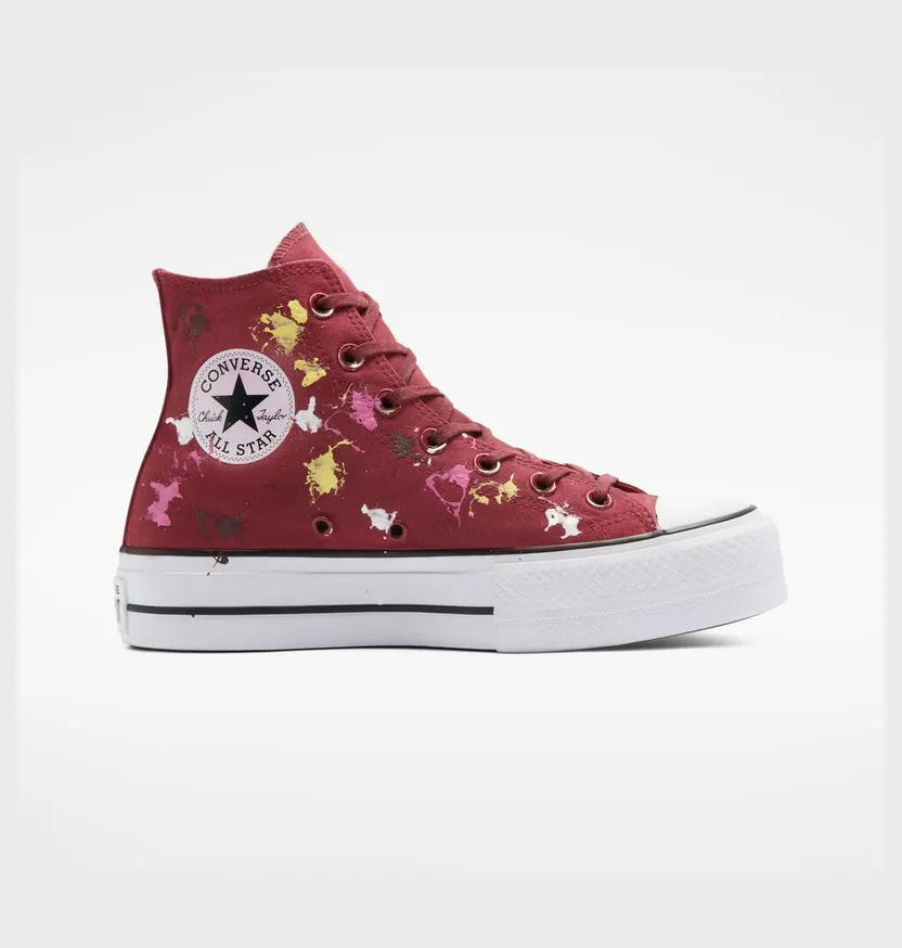 Converse Chuck Taylor All Star Lift A04318C