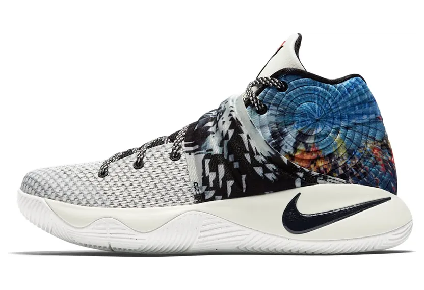 Nike Kyrie 2 Effect (819583-901)
