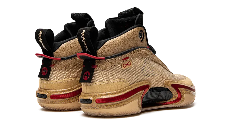 Air Jordan XXXVI SE RUI “Rui Hachimura” (DO2494-260)