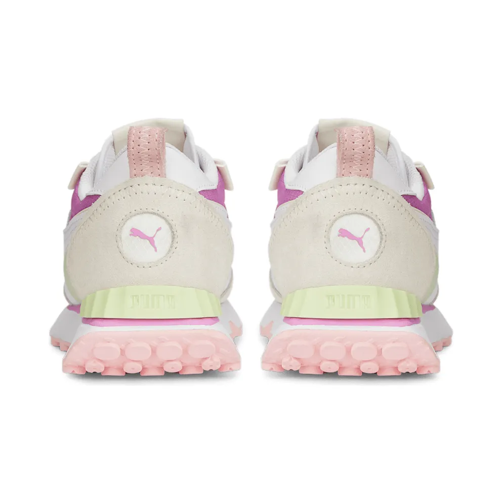 Puma Rider FV Future Vintage White/Brown (386064-03)