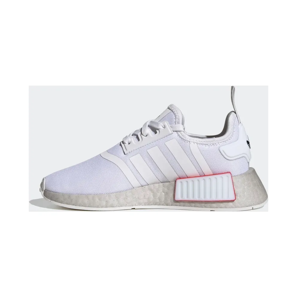Adidas NMD_R1 Refined Cloud White / Cloud White / Grey One (GY4279)