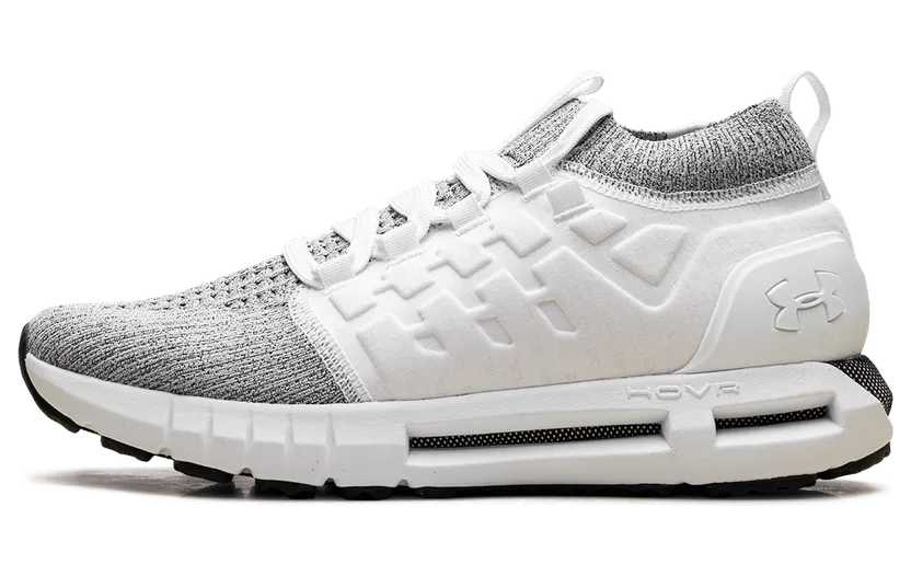 Under Armour Phantom 1 “White / Black” (3028384-100)
