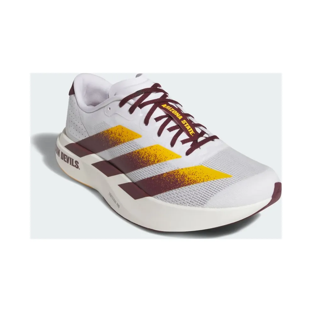 Adidas Adizero EVO SL “NCAA – Arizona State Sun Devils” (JQ4572)