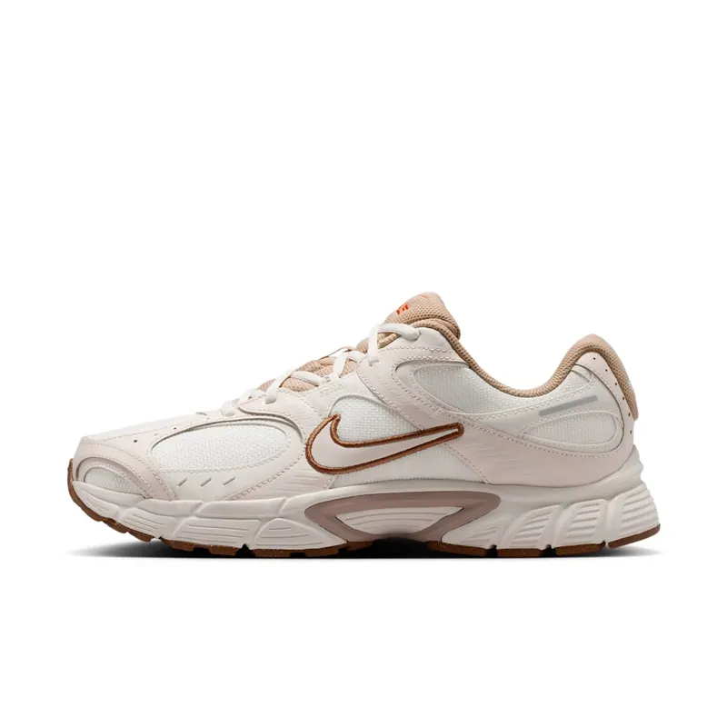 Nike V5 RNR “Sail/Pale Ivory/Aluminum/Light British Tan” (IR7541-121)