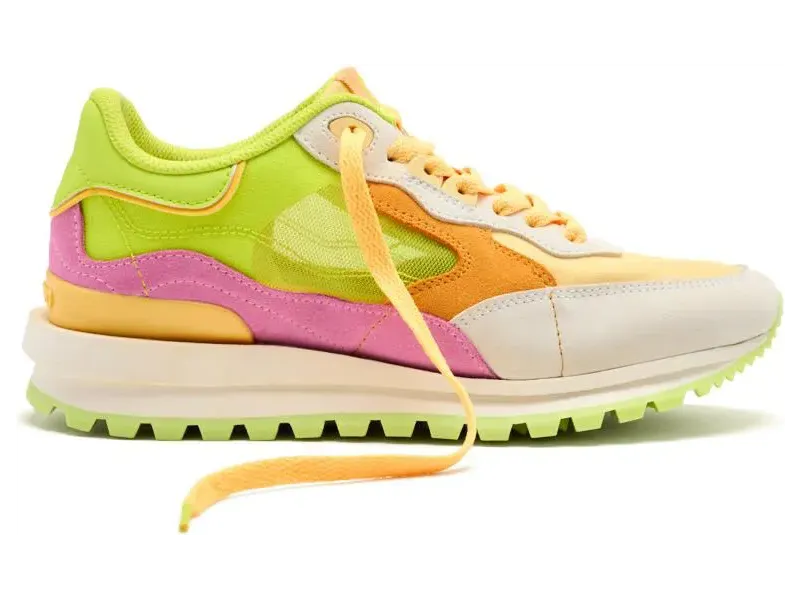 Gioseppo sneaker Yellow (74947-P-Yellow)