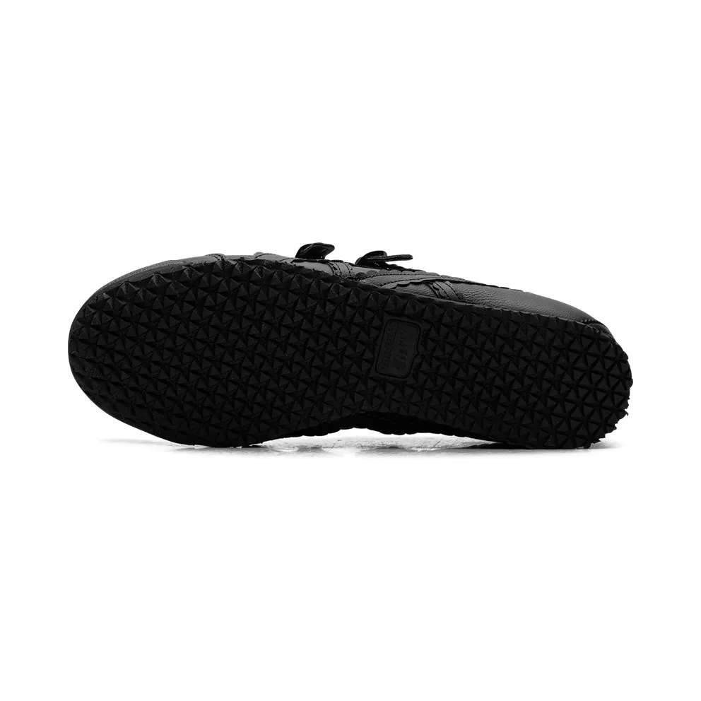 Onitsuka Tiger Mexico 66 TGRS “Black Black” (1182A660-001)