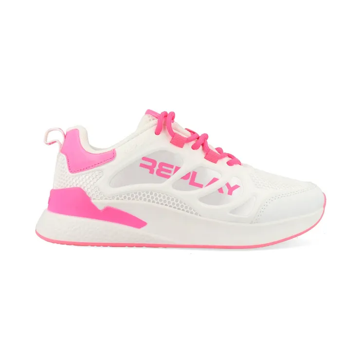 Replay White (JS540011S)