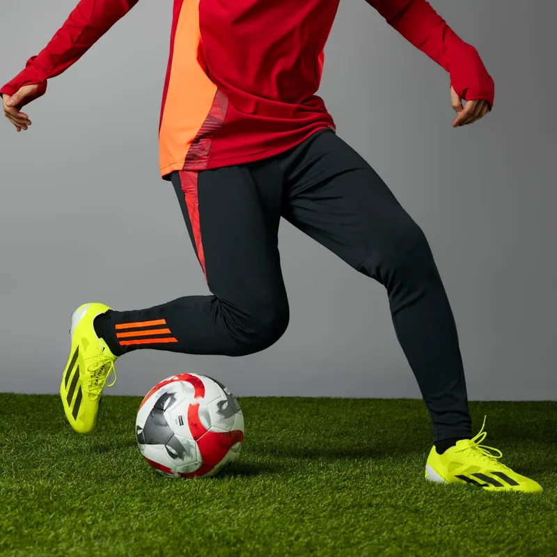 adidas X Crazyfast+ FG Solar Energy Pack (IE2375)