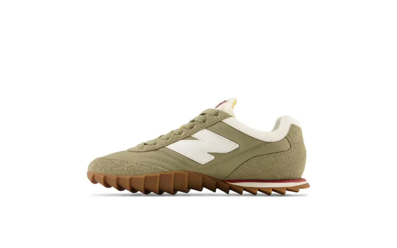 New Balance New Balance Unisex RC30 Green/White/Red (URC30BB)