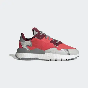 Adidas Nite Jogger W Shock Red (EE5912)