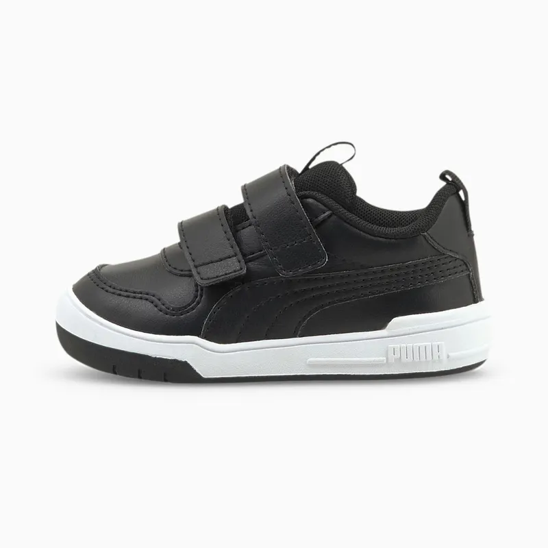 Puma Multiflex SL V White/Black (380741-01)