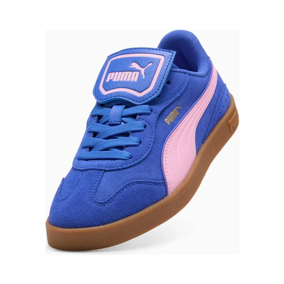PUMA Club Azura SD – Blue (40447703)