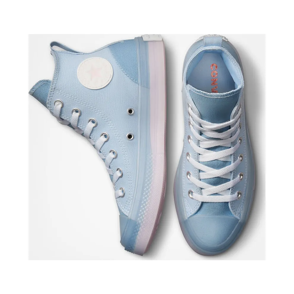 Converse Chuck Taylor All Star CX Stretch Canvas Lt Armory Blue/worn Blue (A01176C)