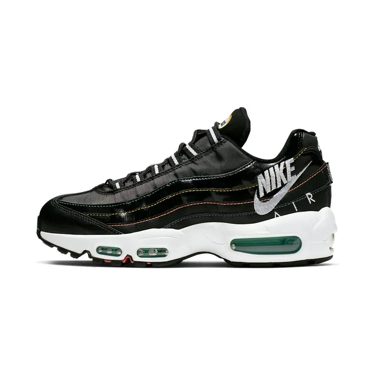 Nike Air Max 95 Premium Windbreaker (CI1900-023)