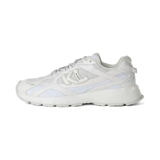 Karl Lagerfeld Orion low-top “White” (KL55521C100)