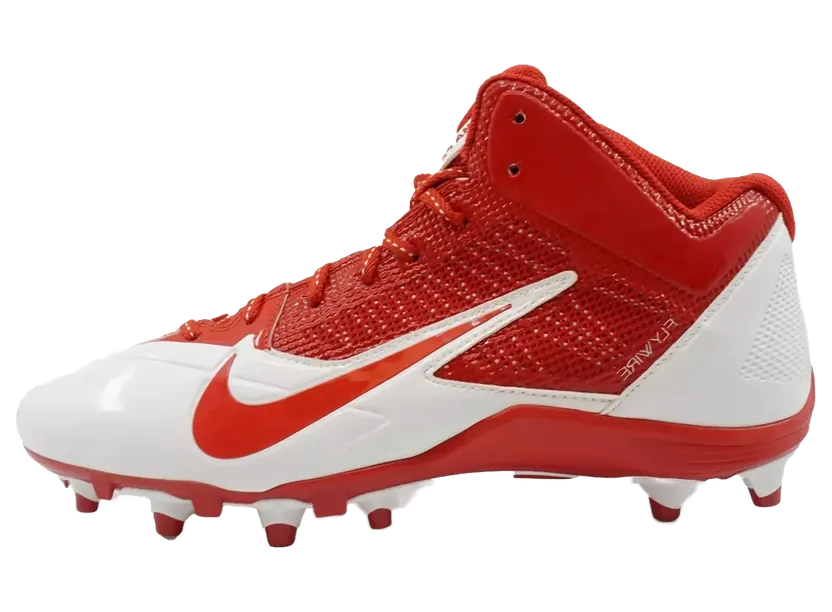 Nike ALPHA PRO 3/4 TD “Red” (579636-160)
