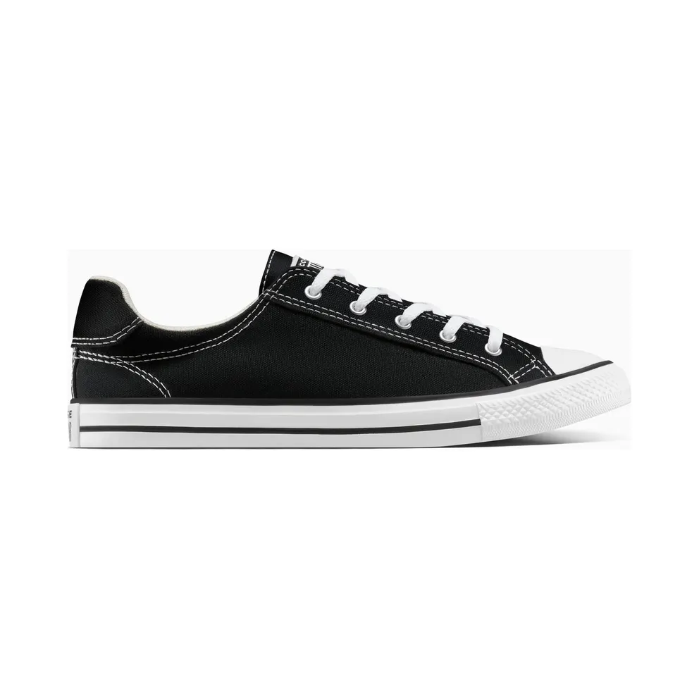 Converse Chuck Taylor All Star Dainty Lucky Black (A12950C)