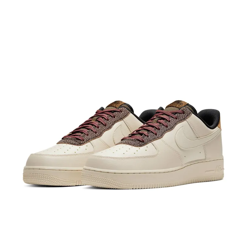 Nike Air Force 1 Low Fossil Fossil/Wheat-Shimmer-Fossil (CK4363-200)