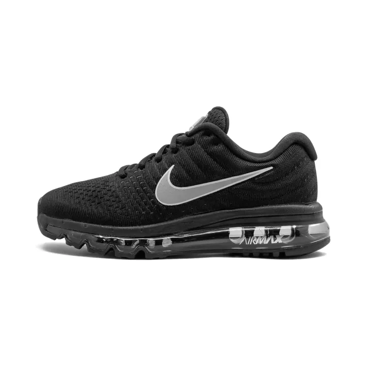 Nike ‘Wmns Air Max 2017’ “Grey” (849560)