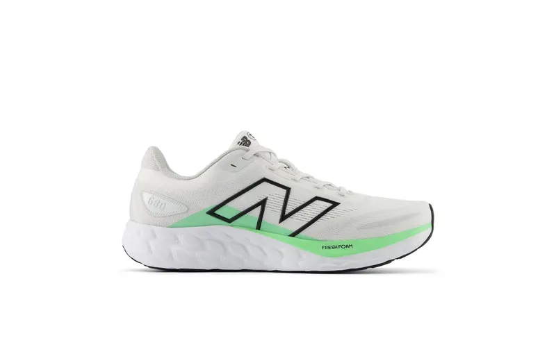 New Balance Fresh Foam 680v8 Reflection Grey Matter Electric Jade (M680RH8)