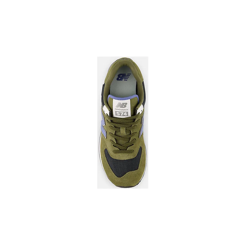 New Balance U5743IR Unisex – New Balance – Green – U5743IR