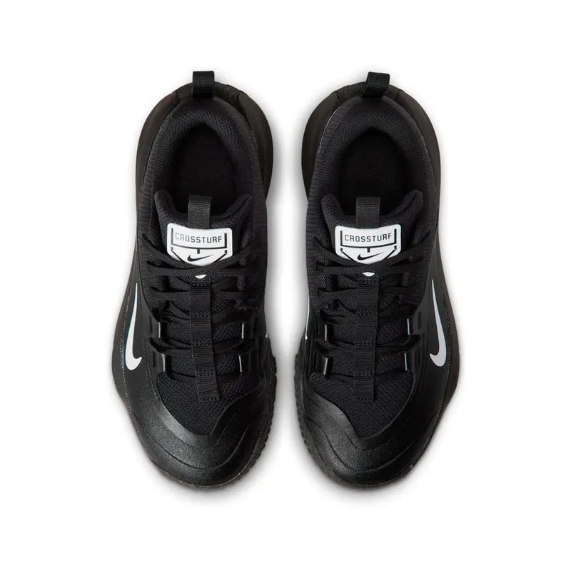 Nike Cross Turf Black White (HM8856-001)