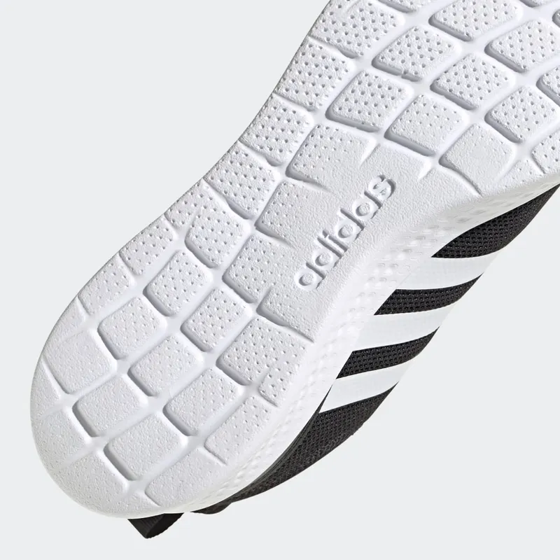 Adidas Puremotion Core Black / Cloud White / Grey Five (FX8986)