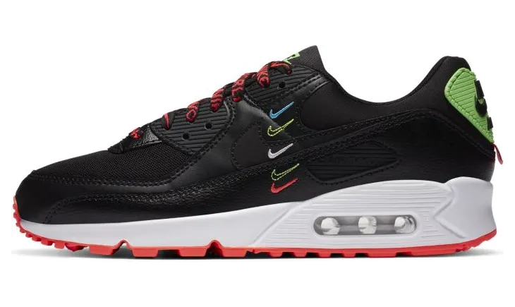 Nike Air Max 90 SE Zwart (CK7069-001)