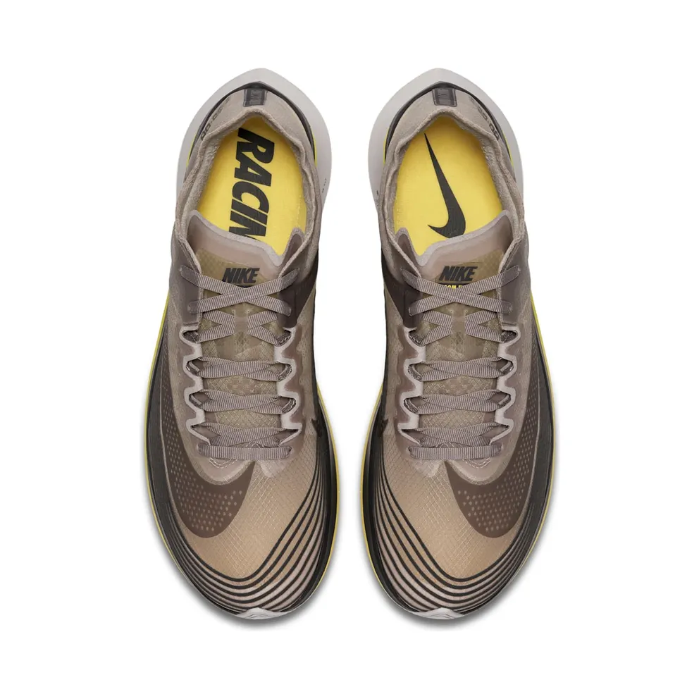 Nike Zoom Fly Sepia Stone Sepia Stone/Sepia Stone-Sonic Yellow (AA3172-201)