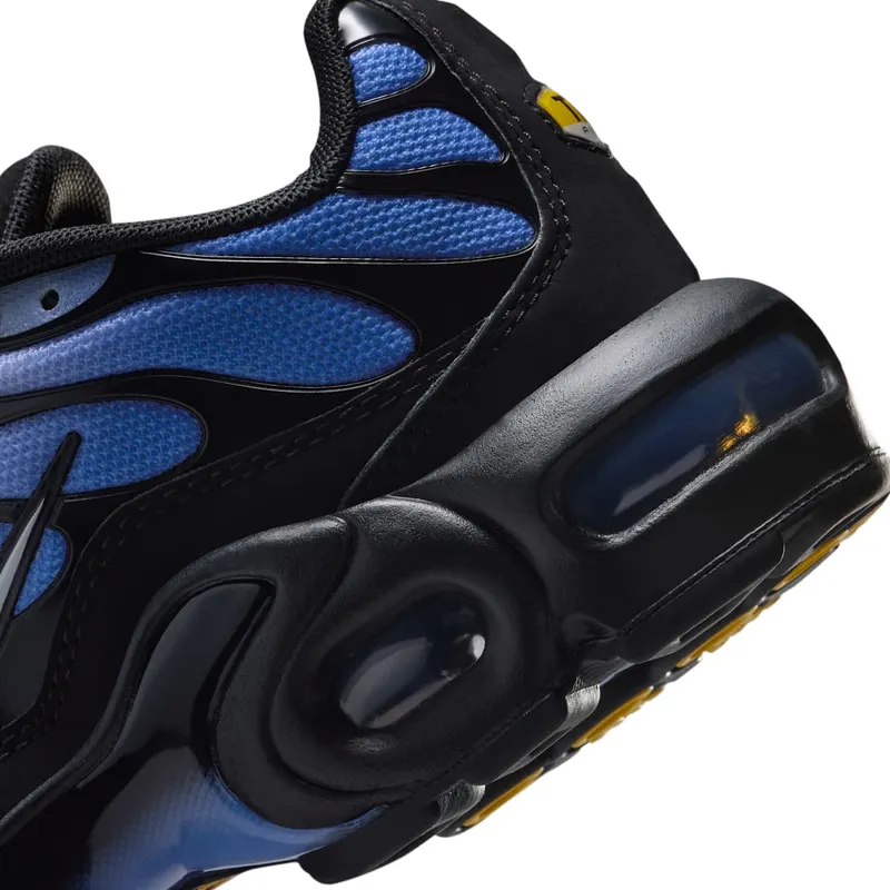 Nike Air Max Plus Black (CD0609-045)