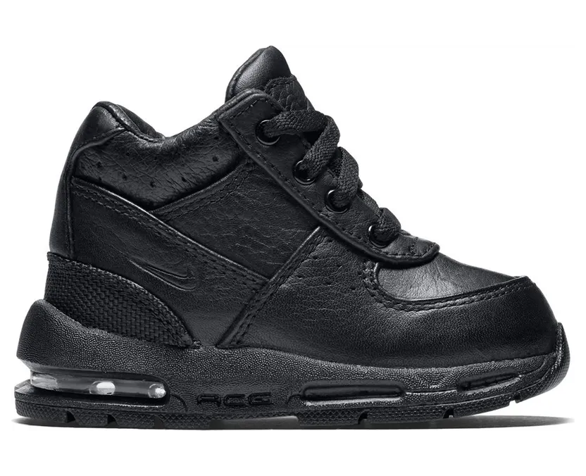 Nike Air Max Goadome Black (TD)