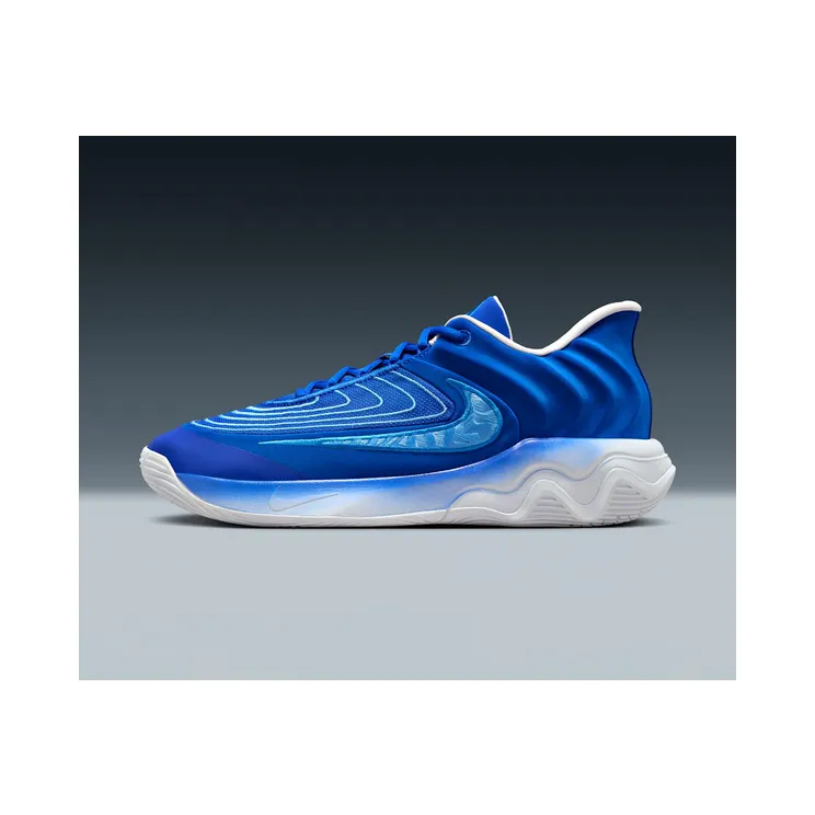 Nike Giannis Immortality 4 Blue (FQ3680-400)