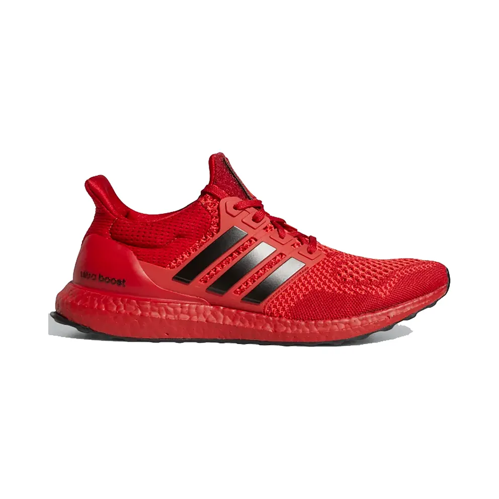 adidas Ultra Boost 1.0 Nebraska (FY5806)