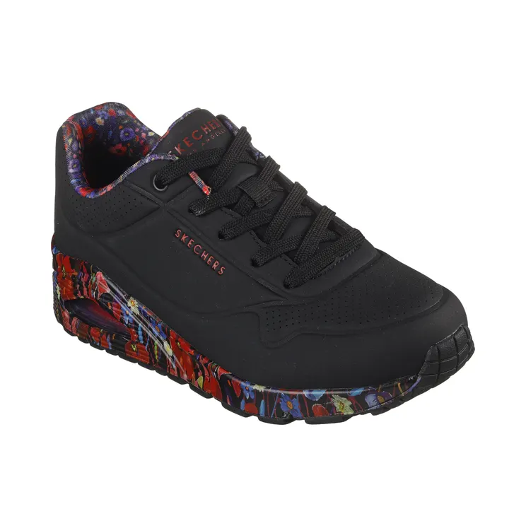 skechers-uno 155583 BKMT