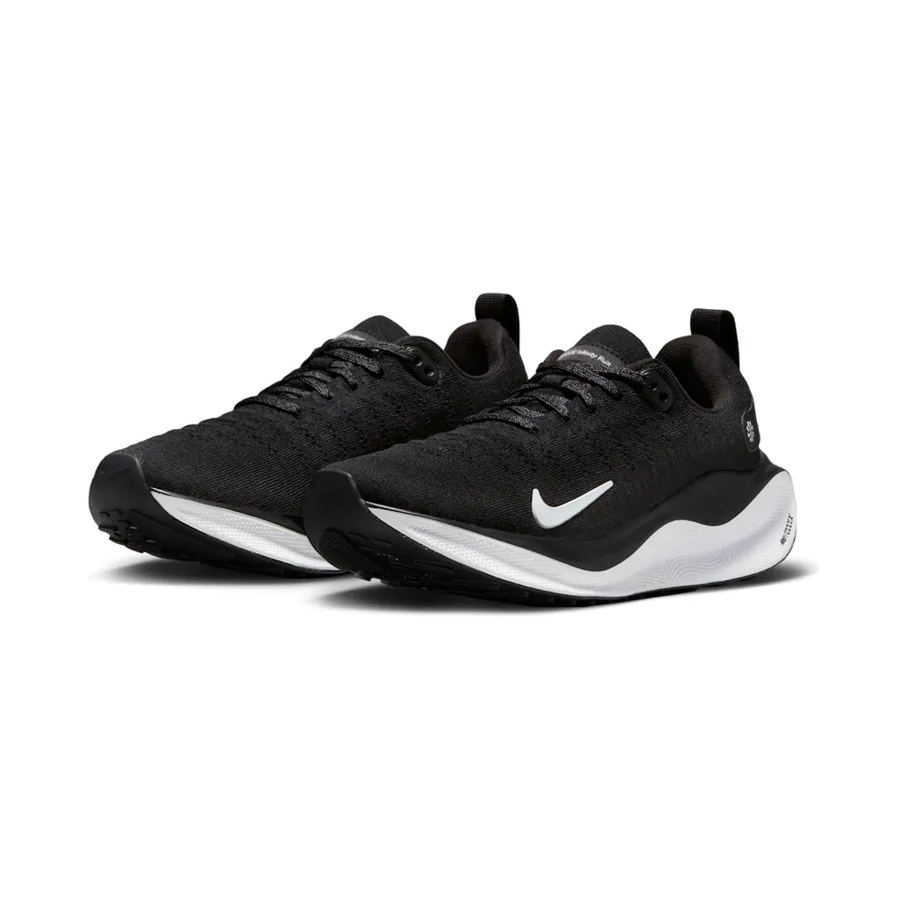 Nike ReactX Infinity Run 4 “Black / White” (DR2670-001)