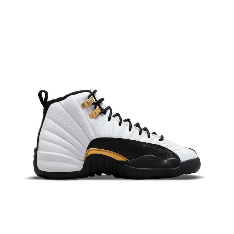 Jordan 12 Retro Royalty Taxi (GS) (153265-170)