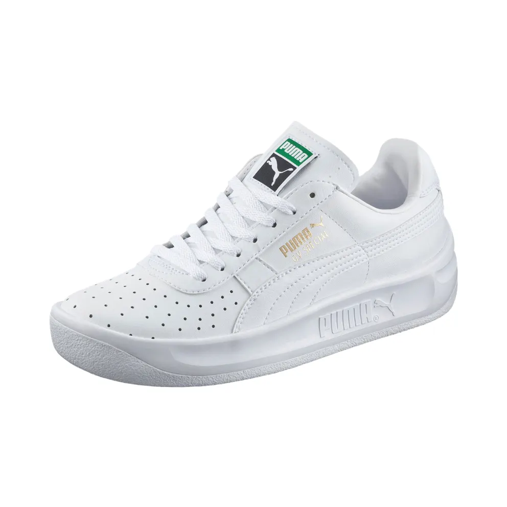 Puma GV Special GS “White” (344765-08)