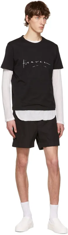 Ann Demeulemeester White Charlie (2201-M-N06-390-001)