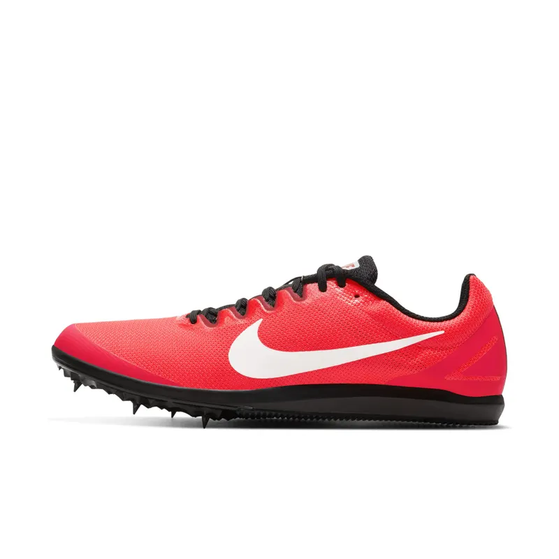 Nike Zoom Rival D 10 Track spike (unisex) Red (907566-604)