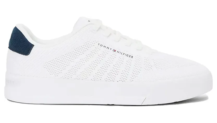 Tommy Hilfiger White (FM0FM05823YBS)