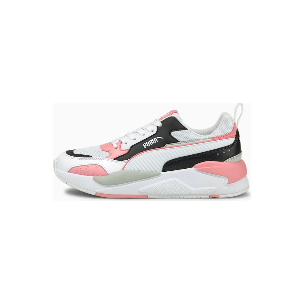 Puma X-Ray 2 Square White/Black/Grey (373108-30)