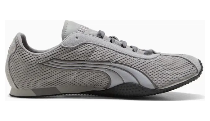 Puma H-Street “Gray Echo Stormy Slate” (403775-15)